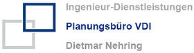 Logo Planaungsbüro Nehring